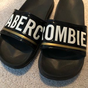 Abercrombie slides